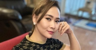 Inul Daratista Dilarikan Ke RS Setelah Jatuh dari Toilet, Dokter Menemukan Bakteri di Tubuhnya