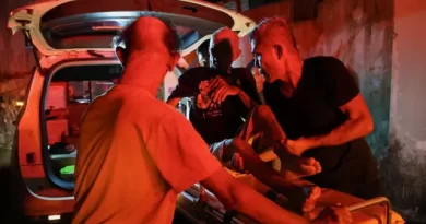 Kebakaran di Panti Jompo Kota Manado Sulawesi Utara, Memakan 16 Lansia Tewas