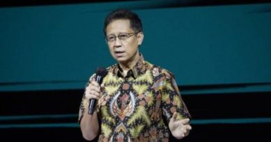 Kemenkes Budi Gunadi Sadikin Ungkap 62 Kasus Infeksi Super Flu di Indonesia