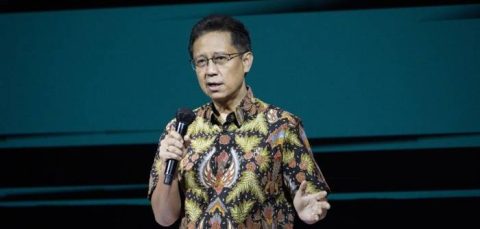 Kemenkes Budi Gunadi Sadikin Ungkap 62 Kasus Infeksi Super Flu di Indonesia