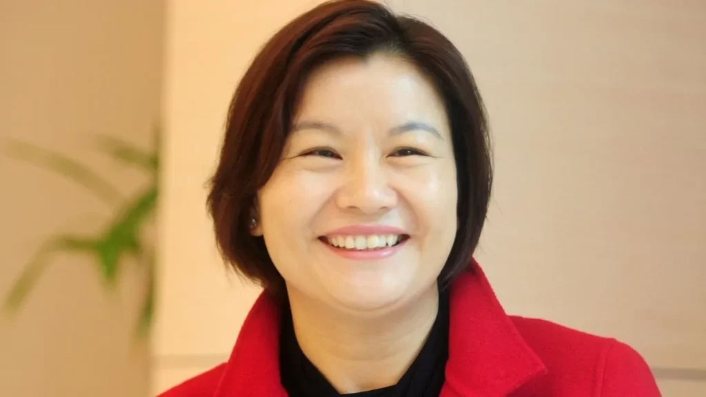 Kenalin, Zhou Qunfei Seorang Pendiri dan Ketua Lens Technology Terbesar di Dunia