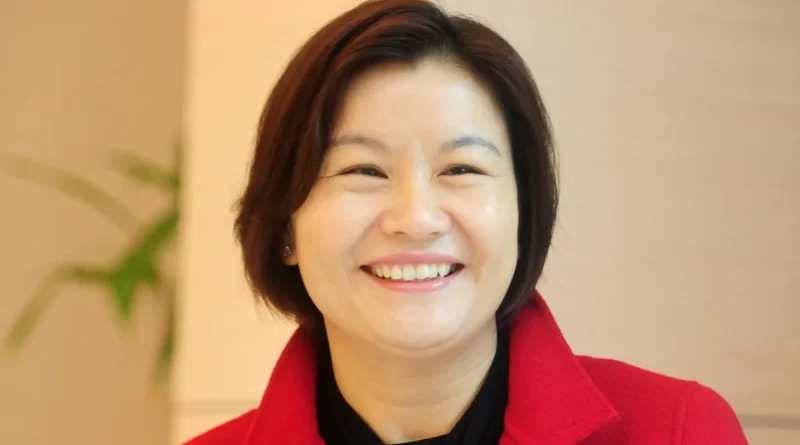 Kenalin, Zhou Qunfei Seorang Pendiri dan Ketua Lens Technology Terbesar di Dunia