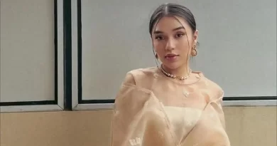 Lula Lahfah Meninggal Dunia, Penyebab Wafatnya Diduga GERD dan Pembengkakan Usus