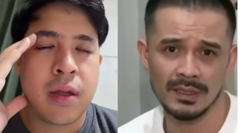 Masalah Roby Tremonti yang Mengatakan 1 tambah 1, Jerome Polin Langsung Sindir