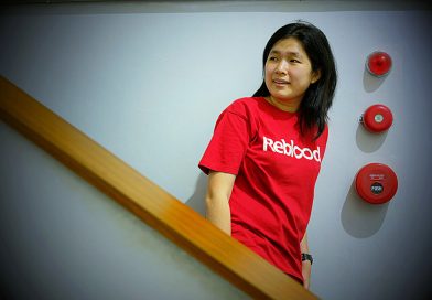 Mengenal Leonika Sari Njoto Boedioetomo yang Menyambungkan pada Pendonor Darah