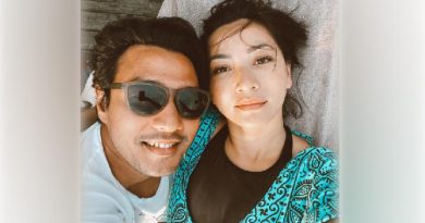 Ngeri Hesti Purwadinata dan Suaminya, Edo Borne dapat Ancaman dari Orang Tak Kenal