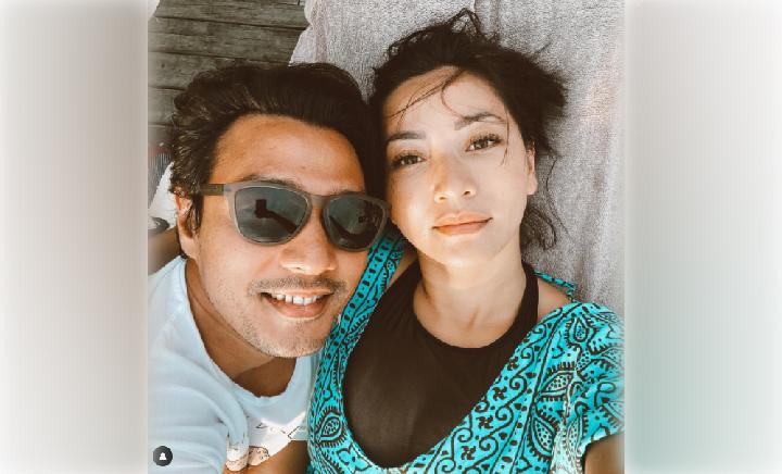 Ngeri Hesti Purwadinata dan Suaminya, Edo Borne dapat Ancaman dari Orang Tak Kenal