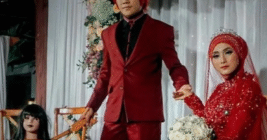 Penyebab Kematian Istri Pesulap Merah Bermula Sariawan Tanpaknya Kanker Mulut