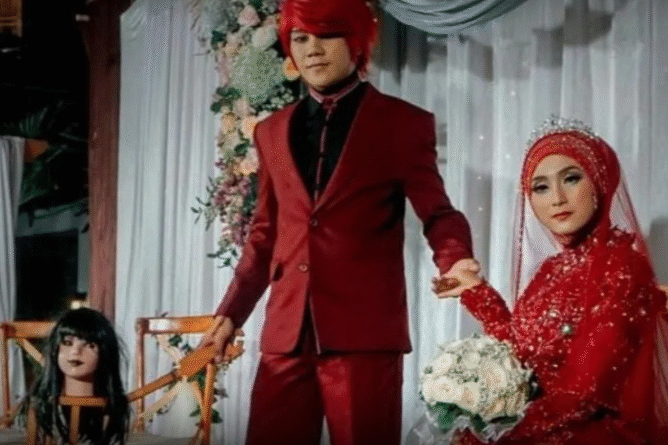 Penyebab Kematian Istri Pesulap Merah Bermula Sariawan Tanpaknya Kanker Mulut