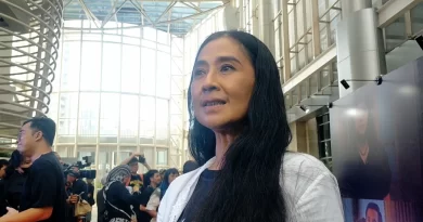 Perjalanan Karier Ayu Laksmi yang Meraih Pengakuan di Industri Film Indonesia