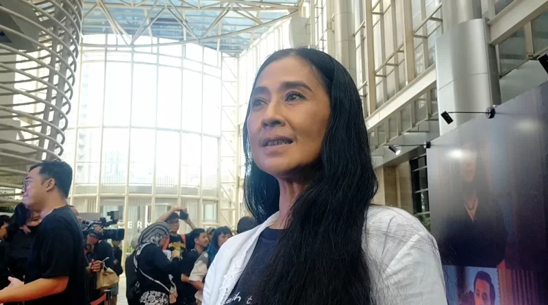 Perjalanan Karier Ayu Laksmi yang Meraih Pengakuan di Industri Film Indonesia