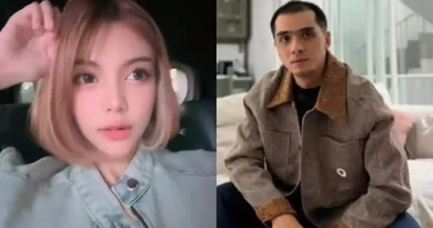 Queivns, LC Karaoke Mengaku Hanya 3 Kali Ketemu Ricky Harun dan Mundur Setelah Tau Sudah Menikah