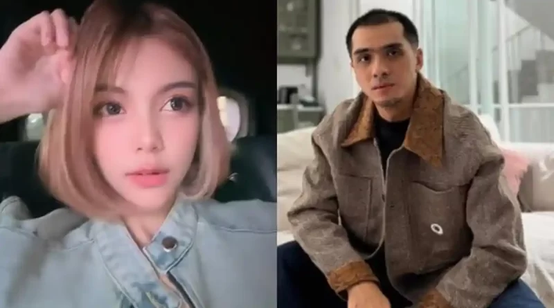 Queivns, LC Karaoke Mengaku Hanya 3 Kali Ketemu Ricky Harun dan Mundur Setelah Tau Sudah Menikah