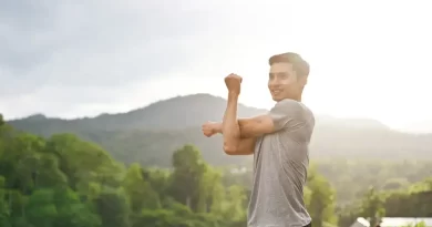 Seorang Studi Mengungkapkan Soal Kebiasaan Sederhana yang Bikin Umur Panjang