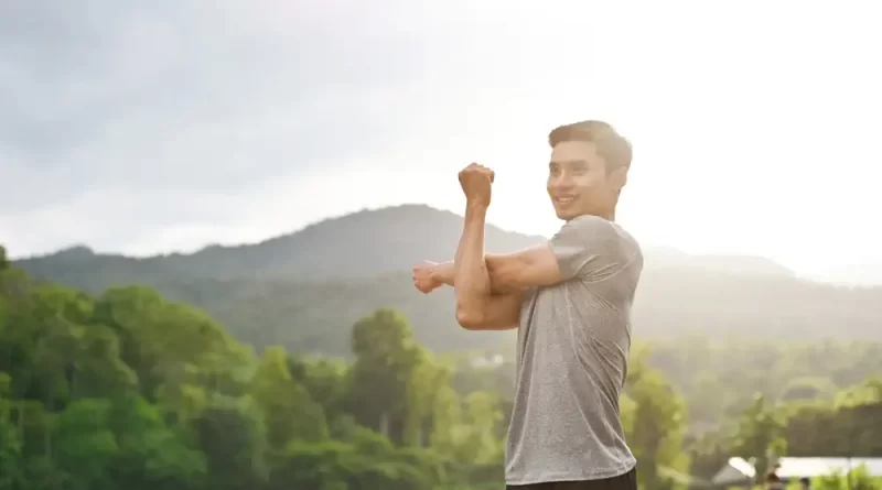 Seorang Studi Mengungkapkan Soal Kebiasaan Sederhana yang Bikin Umur Panjang