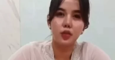 Ternyata Kasus Pramugari Gadungan yang Viral Itu Pernah Korban Penipuan Uang