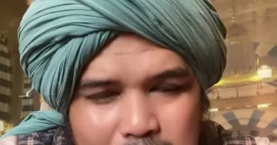 Ustaz Derry Sulaiman Tegaskan Pernikahan Siri Inara dan Insanul Disebut tidak Sah