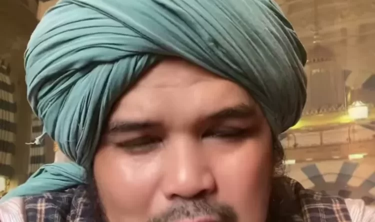 Ustaz Derry Sulaiman Tegaskan Pernikahan Siri Inara dan Insanul Disebut tidak Sah