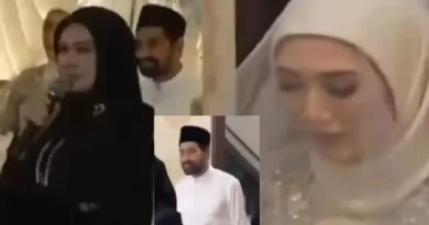 Viral Gubernur Aceh Muzakir Manaf Menikah lagi dengan Perempuan dari Malaysia