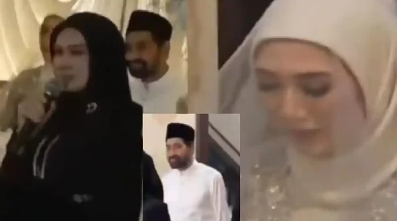 Viral Gubernur Aceh Muzakir Manaf Menikah lagi dengan Perempuan dari Malaysia
