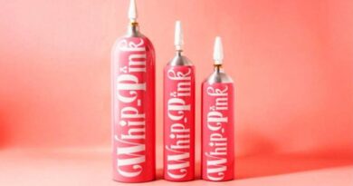Apa itu Whip Pink? Gas Tertawa yang Bisa Merusak Saraf Hingga Berujung Meninggal