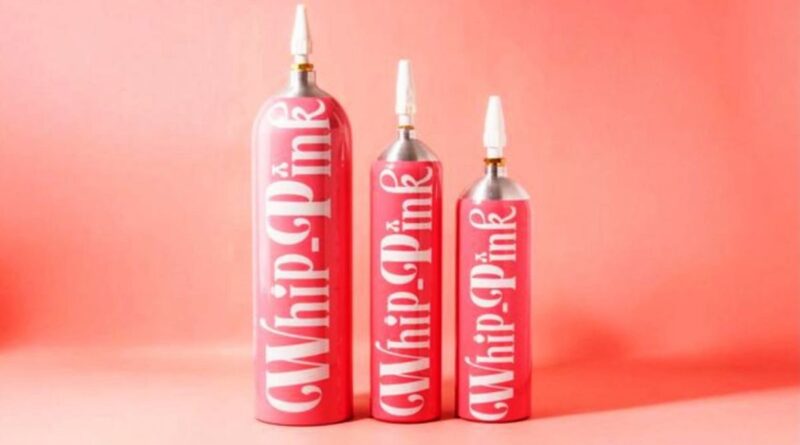 Apa itu Whip Pink? Gas Tertawa yang Bisa Merusak Saraf Hingga Berujung Meninggal