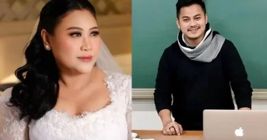 Akhirnya Boiyen Keluar Dari Rumah, Inilah Alasan Cerai dari Rully Anggi Akbar