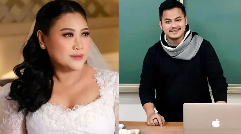 Akhirnya Boiyen Keluar Dari Rumah, Inilah Alasan Cerai dari Rully Anggi Akbar