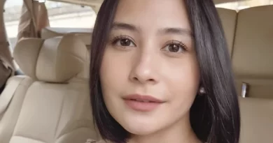 Aktor Prilly Latuconsina Kini Jadi Sales Pasta Gigi Bikin Netizen Kaget Padahal Cuman Pura-pura