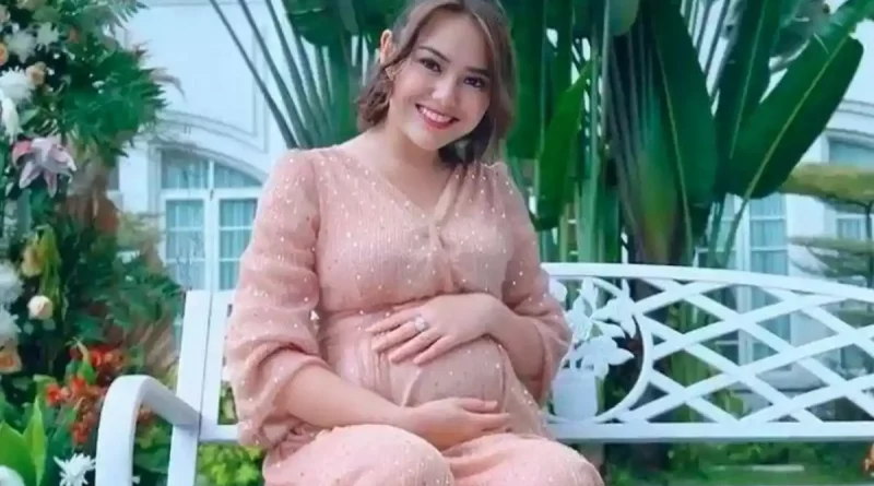 Aktris Amanda Manopo Sangat Sedih sama Netizen Dikatain Hamil Anak Diluar Nikah