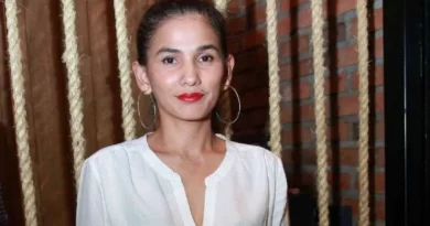 Artis Nova Eliza Cerita Pengalaman Soal Tarif Taksi Bandara Bali yang Sangat Mahal