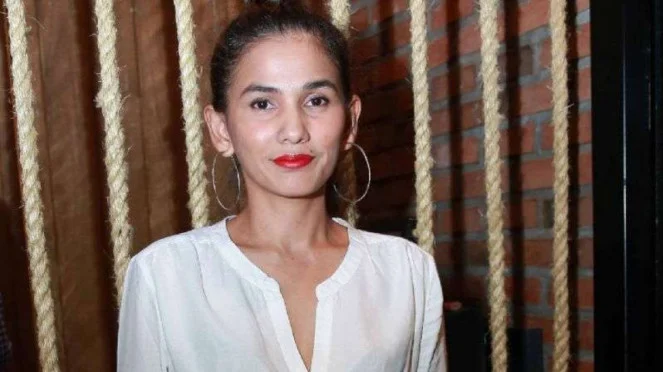 Artis Nova Eliza Cerita Pengalaman Soal Tarif Taksi Bandara Bali yang Sangat Mahal