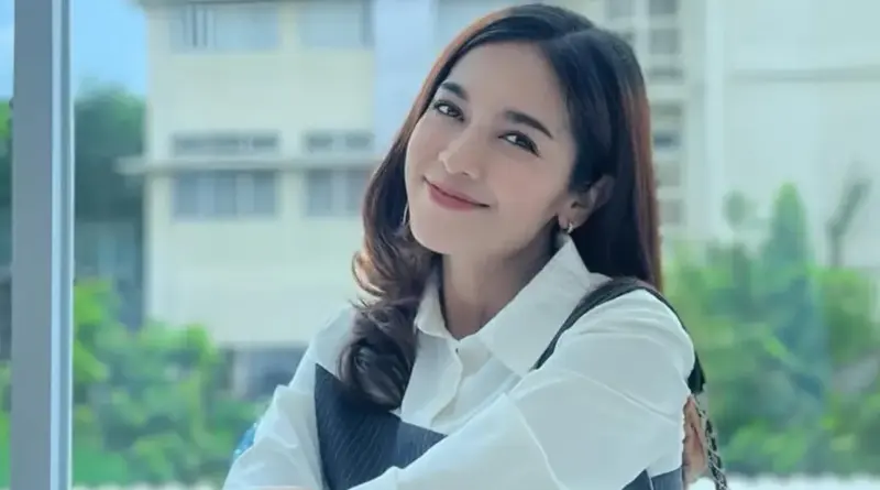 Inilah Profil Lindi Fitriyana Sosok yang disebut Calon Istri Virgoun Putra Tambunan