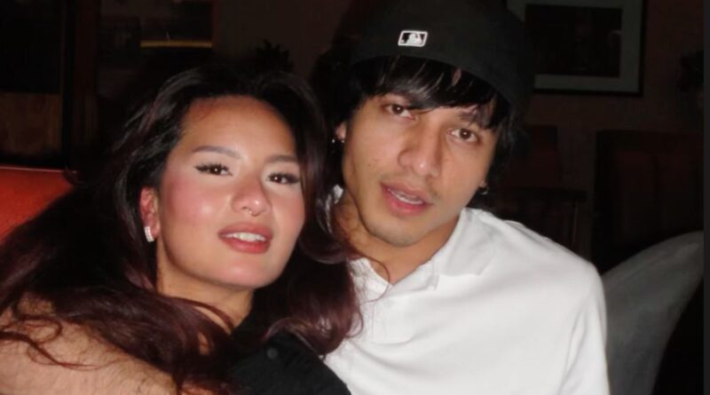 Kakak Aaliyah Massaid, Zahwa Massaid Main Bareng dengan Jefri Nichol Membuat Syok Netizen