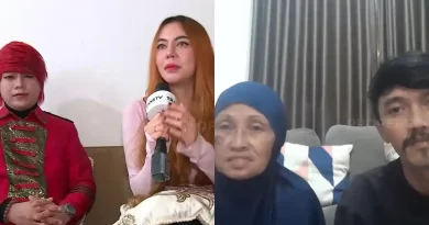Keluarga Almarhum Istri Pesulap Merah Tegaskan tak Diizinkan untuk Poligami