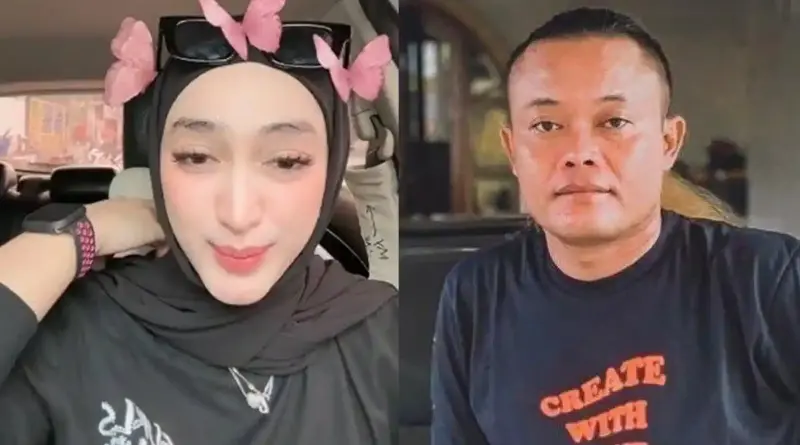 Komedian Sule Bantah Putus dengan Santyka Fauziah yang Sempat Dikabarkan Putus 2025