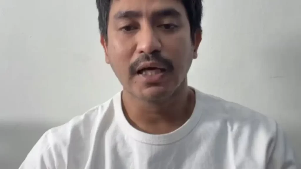 Mohan Hazian Akui Tuduhan Pelecehan Seksual Terhadap Model yang Pernah Bekerja dengan Brand Miliknya