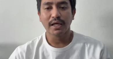 Mohan Hazian Akui Tuduhan Pelecehan Seksual Terhadap Model yang Pernah Bekerja dengan Brand Miliknya