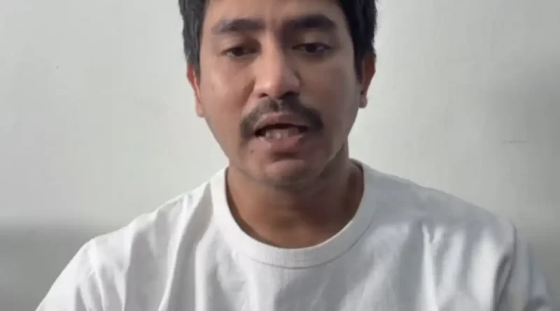 Mohan Hazian Akui Tuduhan Pelecehan Seksual Terhadap Model yang Pernah Bekerja dengan Brand Miliknya