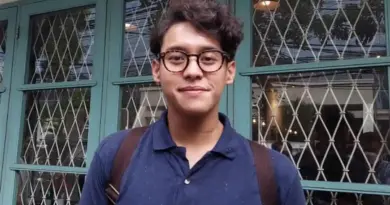 Ramai Ardhito Pramono Posting Foto Davina Karamoy di Akun Instagram Pribadinya