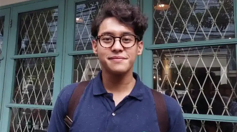 Ramai Ardhito Pramono Posting Foto Davina Karamoy di Akun Instagram Pribadinya