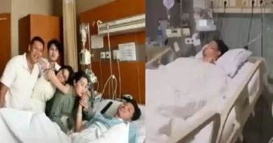 Untar Berikan Klarifikasi Terkait Kecelakaan yang dialami Lexi Valleno Havlenda