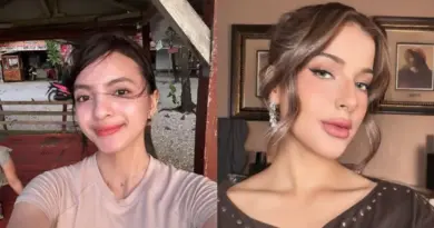 Viral TikToker Bunga Sartika Mundur dari Host "Halo Kakak Spill Skincare", Karena Dibongkar Tasya Farasya