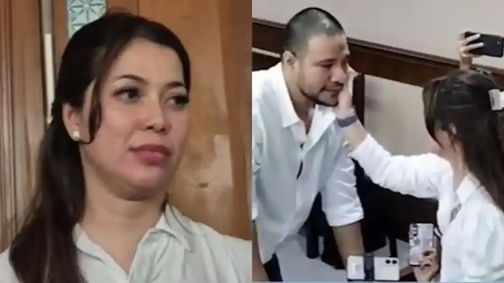 Ammar Zoni dan Dokter Kamelia Berakhir? Ia Minta Jangan Tanyakan Lagi