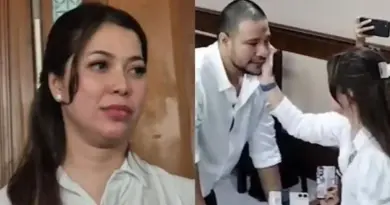 Ammar Zoni dan Dokter Kamelia Berakhir? Ia Minta Jangan Tanyakan Lagi