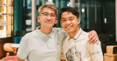 Betrand Peto Ungkap Lebih Nyaman Tinggal Sama Ruben Onsu, Dibanding Sarwendah