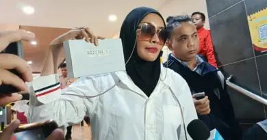 Doktif Akan Buka Puasa dengan Anak Panti Karena Richard Lee Resmi Ditahan