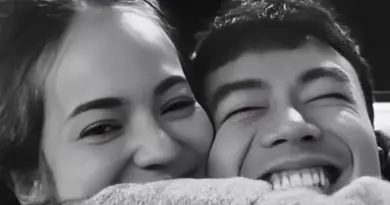 Enzy Storia Ceritakan Kepubik Soal Isyarat Terakhir Vidi Aldiano Sebelum Meninggal Dunia