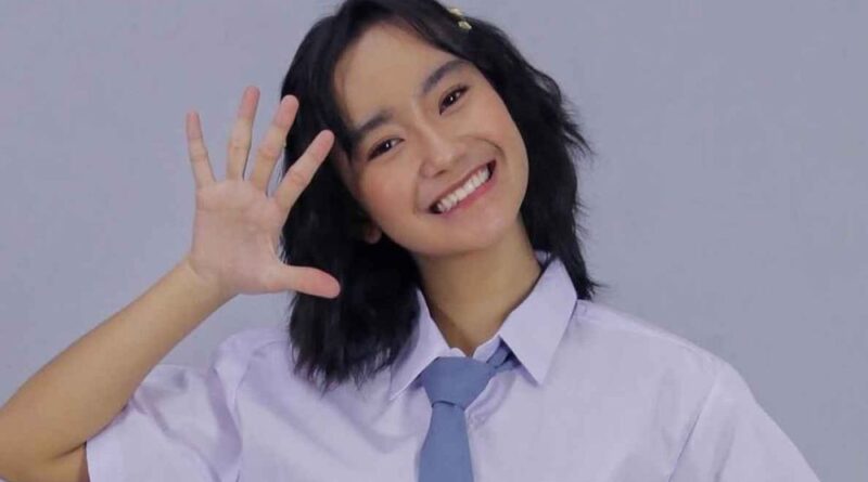 Freya Jayawardana JKT48 Laporkan Dugaan Penyalahgunaan AI Ke Polda Metro Jakarta Selatan Freya Jayawardana JKT48 Laporkan Dugaan Penyalahgunaan AI Ke Polda Metro Jakarta Selatan