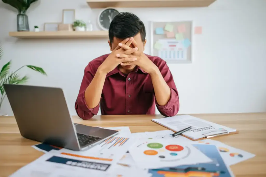 Kesehatan Mental Saat Puasa, Inilah Cara Mengatasi Stres dan Kecemasan
